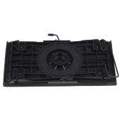 Sous ensemble semelle ponceuse / plateau de ponçage d'origine