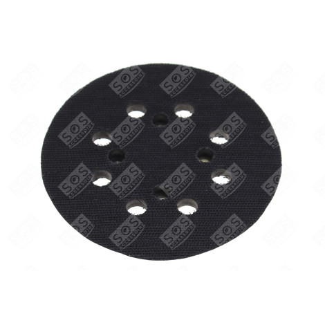 PATIN CAOUTCHOUC - Ø 120MM D'ORIGINE ACCESSOIRES ET ENTRETIEN - 59792200