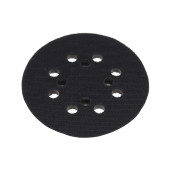 Patin caoutchouc - ø 120mm d'origine