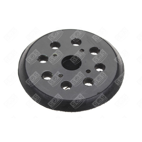 PATIN CAOUTCHOUC - Ø 120MM D'ORIGINE ACCESSOIRES ET ENTRETIEN - 59792200