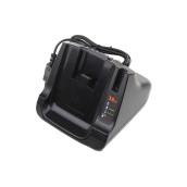 Adaptateur de charge / chargeur de batterie - 36v d'origine