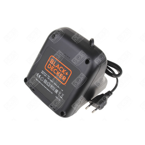 ADAPTATEUR DE CHARGE / CHARGEUR DE BATTERIE - 36V D'ORIGINE ACCESSOIRES ET ENTRETIEN - 9061633701