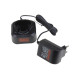 S/E CHARGEUR D'ORIGINE ASPIRATEUR - 9059225901
