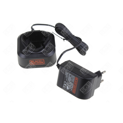 S/E CHARGEUR D'ORIGINE ASPIRATEUR - 9059225901