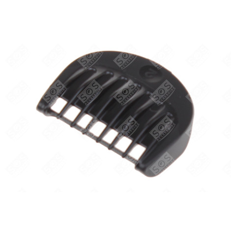 PEIGNE TONDEUSE / SABOT - 2 MM D'ORIGINE RASOIR, TONDEUSE - 81695624