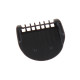PEIGNE TONDEUSE / SABOT - 2 MM D'ORIGINE RASOIR, TONDEUSE - 81695624