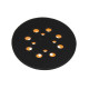 PLATEAU PONCEUSE D'ORIGINE ACCESSOIRES ET ENTRETIEN - N601645