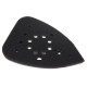 PLATEAU DE PONÇAGE POUR PONCEUSE VIBRANTE D'ORIGINE ACCESSOIRES ET ENTRETIEN - N724825