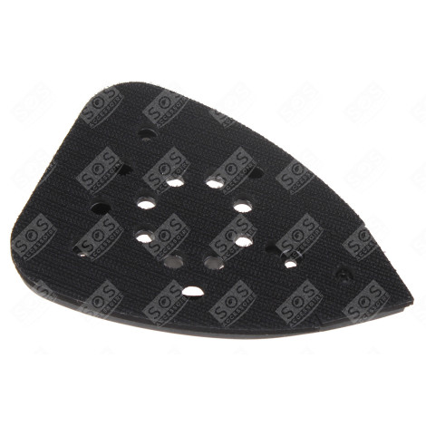 PLATEAU DE PONÇAGE POUR PONCEUSE VIBRANTE D'ORIGINE ACCESSOIRES ET ENTRETIEN - N724825