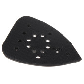 Plateau de ponçage pour ponceuse vibrante d'origine