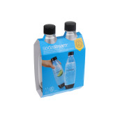 Duo-pack bouteilles 1l - lavable au lave-vaisselle d'origine