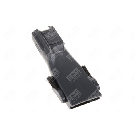 BROSSE PLUMEAU ET SUCEUR PLAT ( 2 IN 1 ACCESSOIRE) D'ORIGINE ASPIRATEUR - N764709