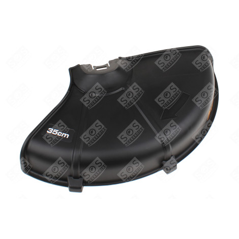 CAPOT DE PROTECTION / PROTECTEUR D'ORIGINE JARDINAGE - 90590800
