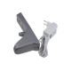 CHARGEUR ET BASE D'ORIGINE ASPIRATEUR - N598008