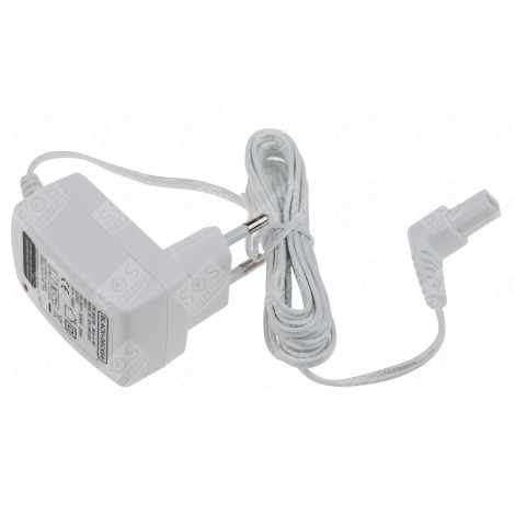 CHARGEUR D'ORIGINE ASPIRATEUR - N559308