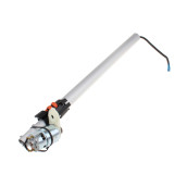 Tube avec moteur coupe bordure d'origine