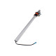 TUBE AVEC MOTEUR COUPE BORDURE D'ORIGINE JARDINAGE - 90582104