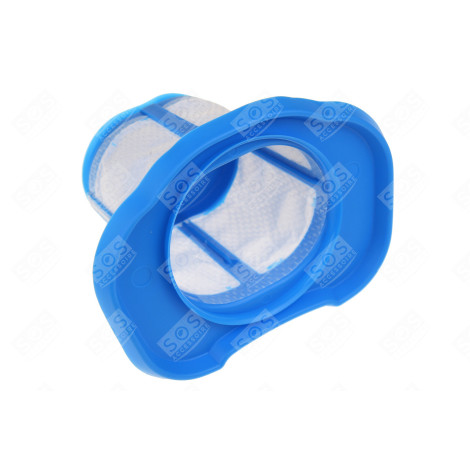 FILTRE ANTIPOUSSIÈRE D'ORIGINE ASPIRATEUR - N681696
