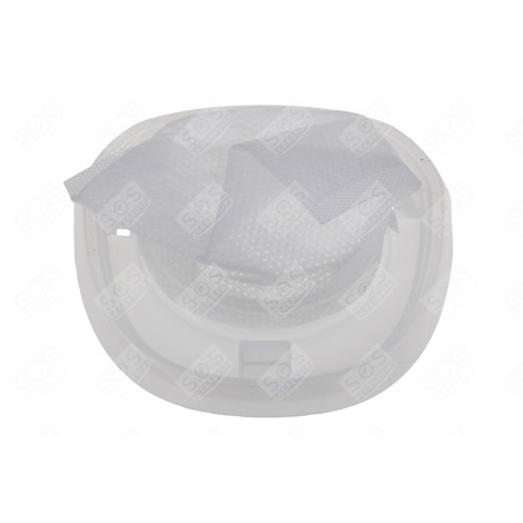 FILTRE RAMASSE-MIETES D'ORIGINE ASPIRATEUR - N611068