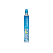 Sodastream cylindre rental alco2jet 60 liter bnl gaz d'origine
