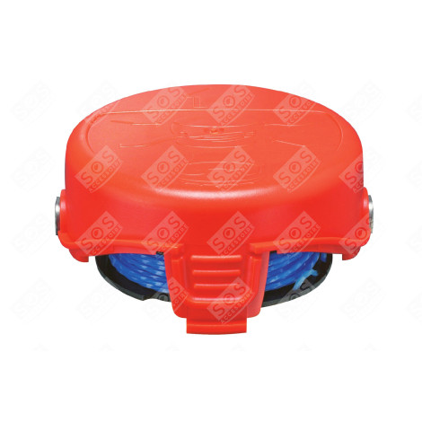 BOBINE POUR COUPE-BORDURE D'ORIGINE JARDINAGE - A6442XJ