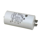 Condensateur 100 µf 450 v