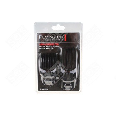 PEIGNES DE TONDEUSE - KIT 3-21MM ET 24-41MM D'ORIGINE RASOIR, TONDEUSE - SPHC5000