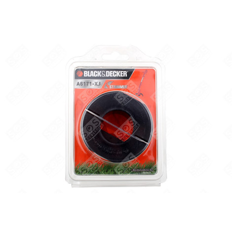 BOBINE STRIMMER 40M D'ORIGINE JARDINAGE - A6171XJ