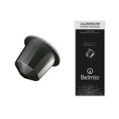 Belmio espresso extra dark roast café - 10 capsule d'origine