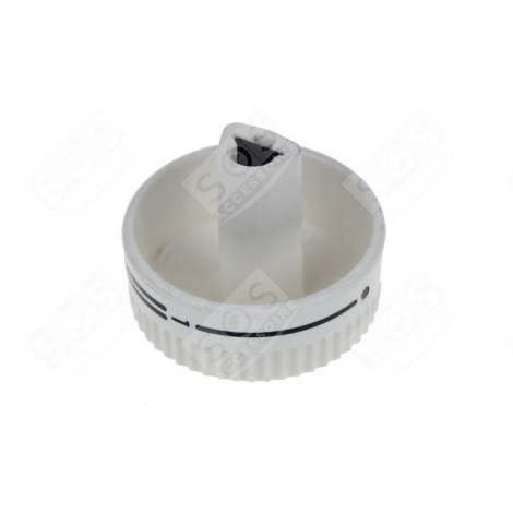BOUTON THERMOSTAT DE CHARGE ACCUMULATEURS SÉRIE WSPXX10 D'ORIGINE SANITAIRE - 247599