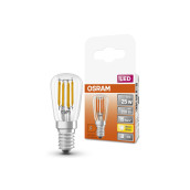 Lampe de frigo - ledt2625 cl 2,8w/827 230v file14fs1 d'origine