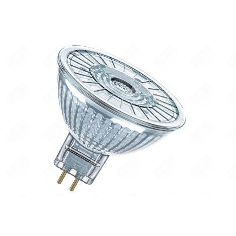 LED STAR MR16 - (35) 36° - 3.8W/827 - 12V GU5.3 D'ORIGINE LUMINAIRE - 4058075796799