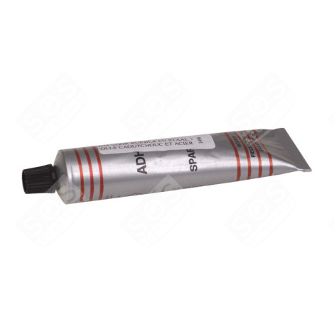COLLE CAOUTCHOUC ET ACIER 75GR. ACCESSOIRES ET ENTRETIEN - 5114629