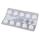 SODA CLUB - PASTILLE DE NETTOYAGE POUR BOUTEILLES - PACK/10 D'ORIGINE DIVERS PETIT MÉNAGER - 1090001310