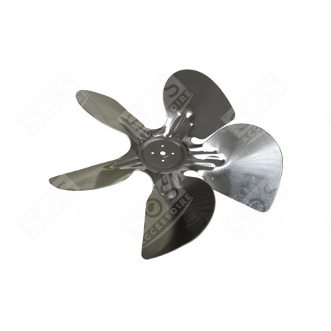 HELICE DE VENTILATEUR -(VENTILATEUR 16W-25W) -240MM FRIGO, RÉFRIGÉRATEUR, CONGÉLATEUR - 5115030