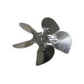 Helice de ventilateur -(ventilateur 16w-25w) -240mm