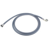 Tuyau arrivee d'eau - 2.5mt - 90°c - eau chaude