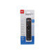 TÉLÉCOMMANDE - COMPATIBLE POUR PHILIPS D'ORIGINE TÉLÉVISION - URC4913