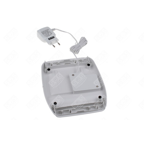 CHARGEUR ET BASE D'ORIGINE ASPIRATEUR - N924953