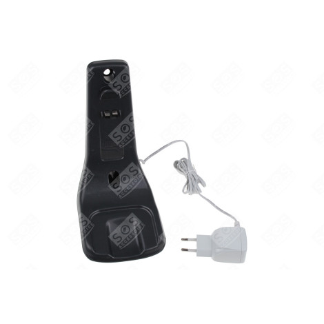 ADAPTATEUR DE CHARGE / BASE D'ORIGINE ASPIRATEUR - N925326
