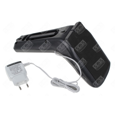 ADAPTATEUR DE CHARGE / BASE D'ORIGINE ASPIRATEUR - N925326