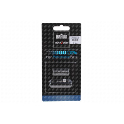 Lâme de rasage - bloc couteau , silk & soft d'origine