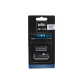 Lâme de rasage - bloc couteau , silk & soft d'origine