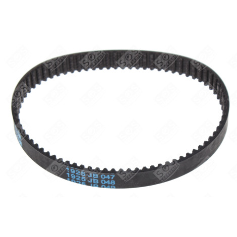COURROIE D'ENTRAÎNEMENT POUR DÉBROUSSAILLEUSE D'ORIGINE JARDINAGE - 90552006