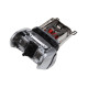 TETE MOTEUR CHROME VELOURS D'ORIGINE RASOIR, TONDEUSE - 81267162