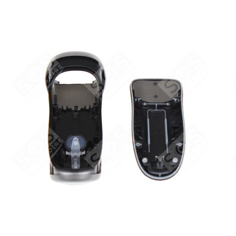 BOÎTIER, MÉTAL LAQUÉ, LCD D'ORIGINE RASOIR, TONDEUSE - 81267581