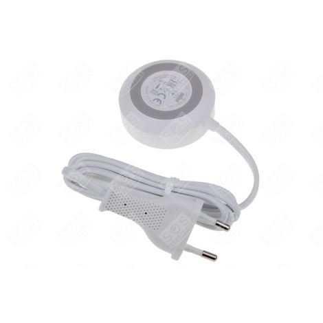 CHARGEUR / ADAPTATEUR DE CHARGE POUR BROSSE À DENTS D'ORIGINE BROSSE À DENTS ÉLECTRIQUE - 81739980
