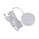 CHARGEUR / ADAPTATEUR DE CHARGE POUR BROSSE À DENTS D'ORIGINE BROSSE À DENTS ÉLECTRIQUE - 81739980