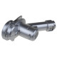 CARTER MOTEUR COUPE-BORDURE D'ORIGINE JARDINAGE - 90570298N