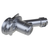 Carter moteur coupe-bordure d'origine